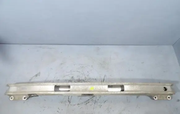 Citroen DS5 Rear bumper support beam 9681099980