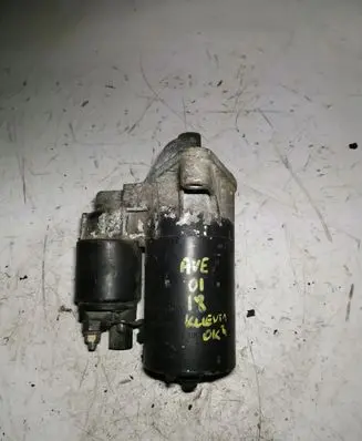 Toyota Avensis T220 Starter motor 