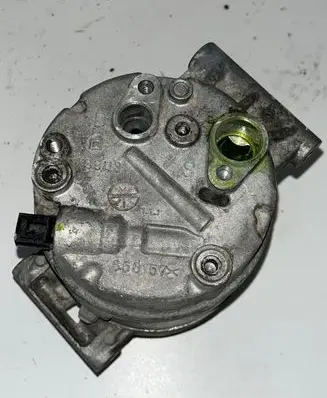 Renault Espace IV Air conditioning (A/C) compressor (pump) 656157 05119170220B