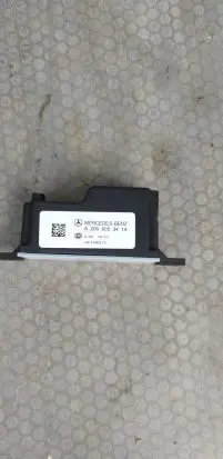 Mercedes-Benz GLC X253 C253 Voltage converter inverter A2059053414 2059053414