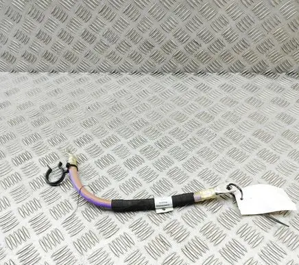 Audi Q5 SQ5 FY Negative earth cable (battery) 8MA971534F