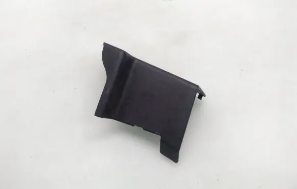 Seat trim