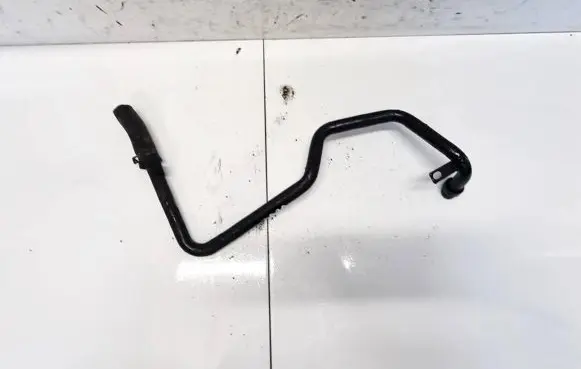 Audi A4 S4 B6 8E 8H Engine coolant pipe/hose