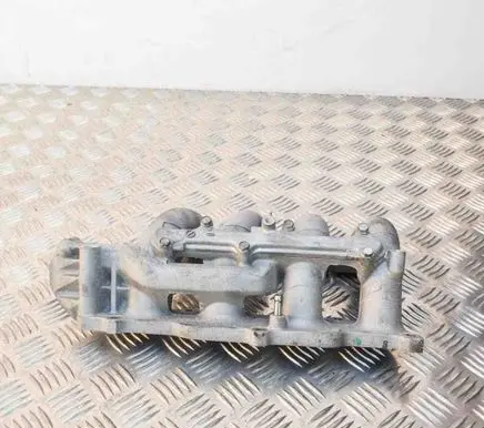 Intake manifold