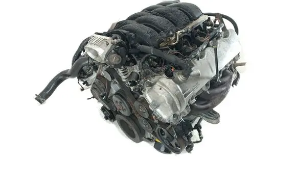 Ford Mustang V Engine RF3L2E
