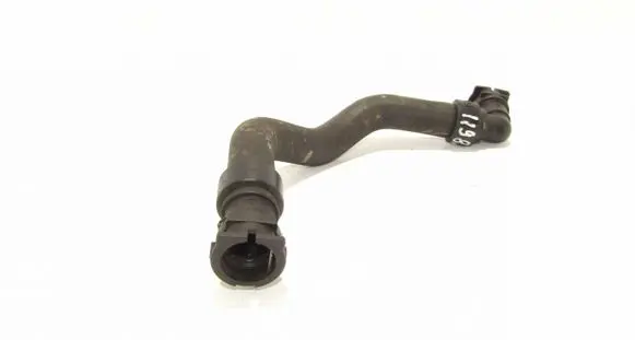 Peugeot 508 Air intake hose/pipe