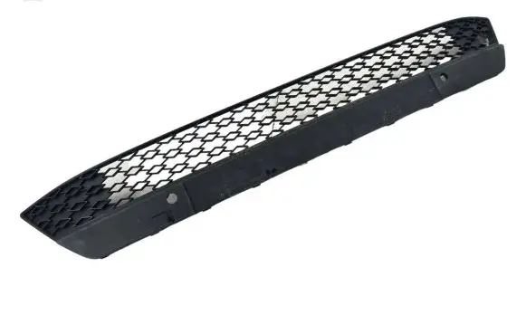 Skoda Kodiaq Front bumper upper radiator grill 565853677F