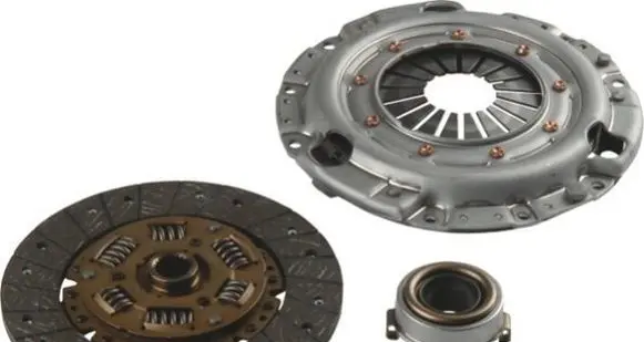 KIA Sportage Clutch set kit J2000327