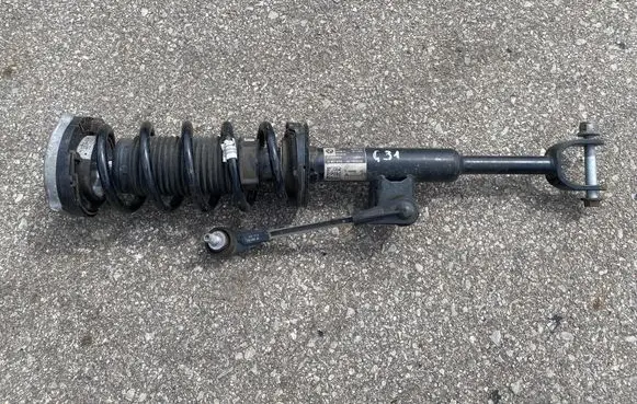 BMW 5 G30 G31 Front shock absorber/damper 6866630 G31V412S 814903014534