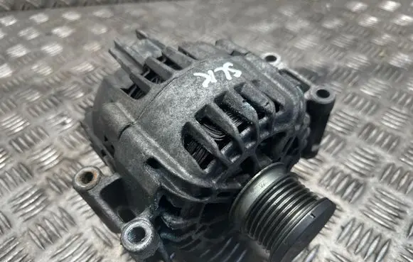 Generator/alternator