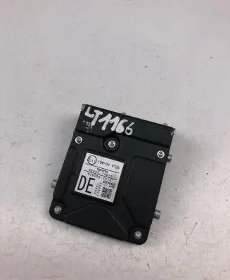 Toyota Corolla E210 E21 Video control module 8646C12010