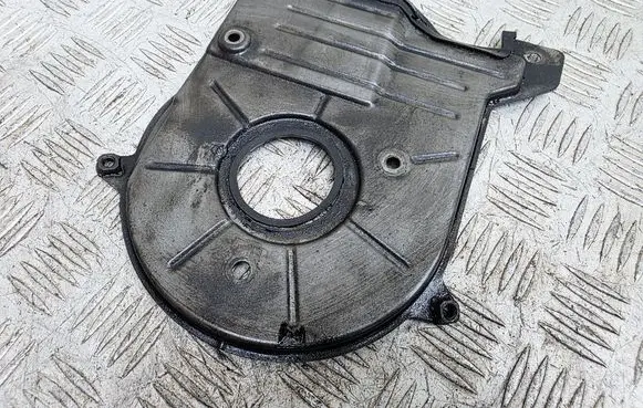 Mitsubishi L200 Timing belt guard (cover) 