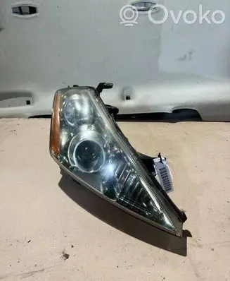 Nissan Murano Z50 Headlight/headlamp 10063800