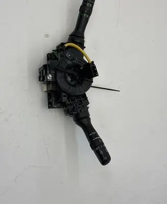 Subaru XV I Wiper turn signal indicator stalk/switch 7H112 83111AJ710 27582AJ000