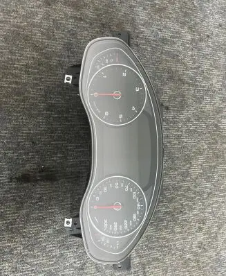 Audi A7 S7 4G Speedometer (instrument cluster) 4G8920930T
