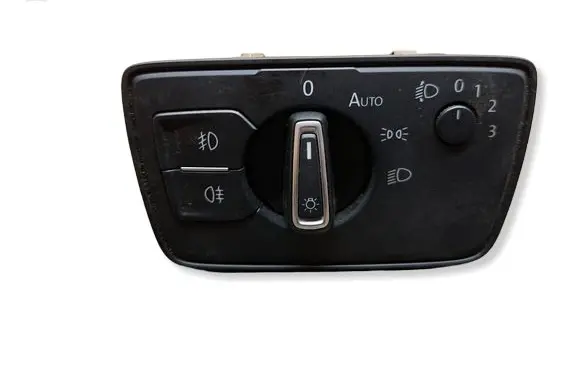 Volkswagen PASSAT B8 Light switch 3G0941633