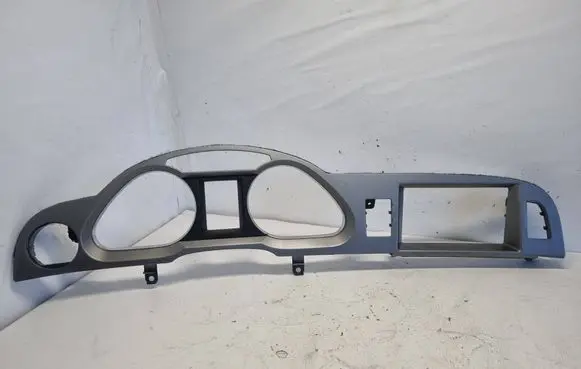 Audi A6 S6 C6 4F Dashboard trim 4F1857115F