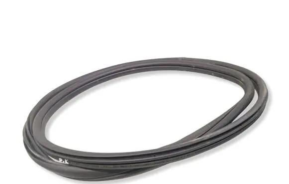 BMW 3 F30 F35 F31 Front door rubber seal 7258312