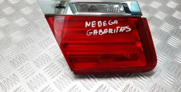BMW 7 F01 F02 F03 F04 Tailgate rear/tail lights 7182205