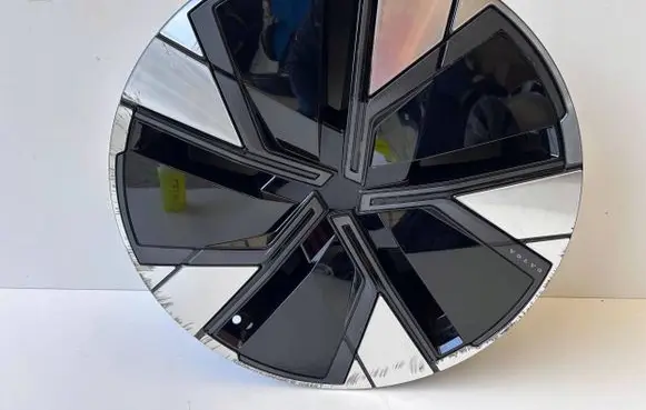 Volvo EX30 R20 alloy rim 80000289