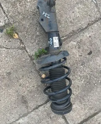 Opel Signum Front shock absorber/damper