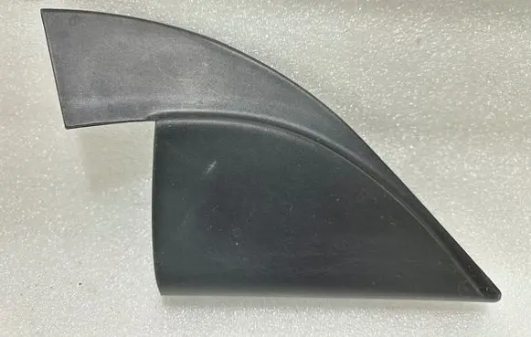 Hyundai i40 Plastic wing mirror trim cover 876603Z000