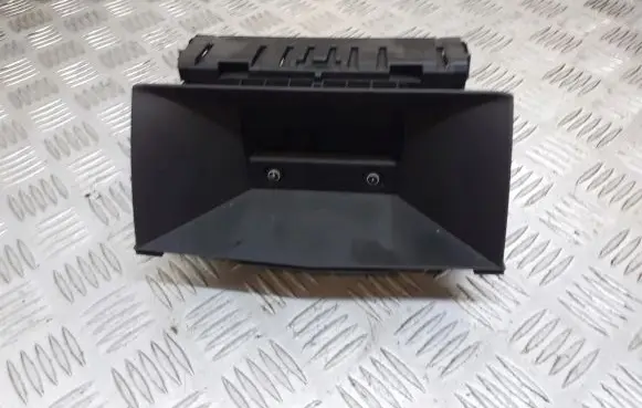 Opel Astra H Speedometer control unit/module 13208194
