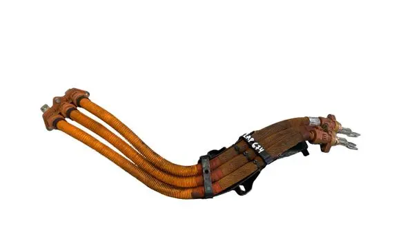 Other wiring loom
