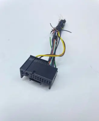 Audi A3 8Y Other wiring loom 1K0971975