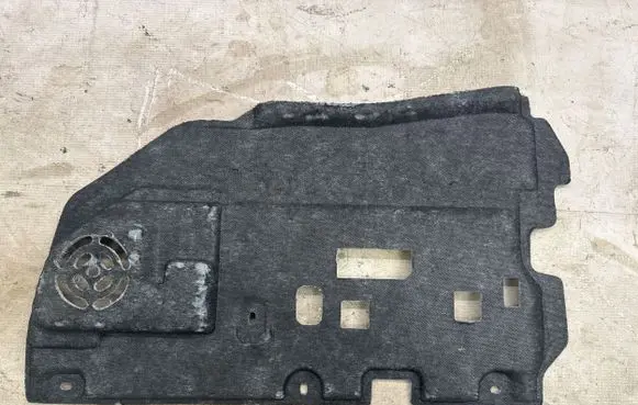 Peugeot 308 Other dashboard part 9832171180 10202134