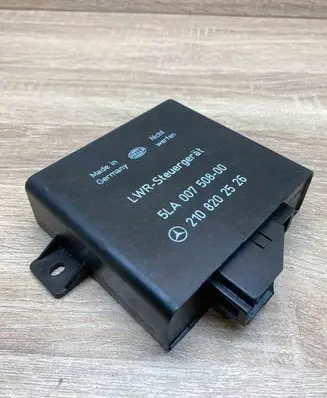 Mercedes-Benz E W210 Other control units/modules 2108202526 5LA00750800