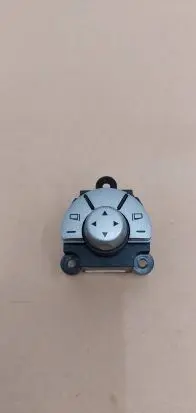 Mercedes-Benz SLK R171 Wing mirror control module A1718203310