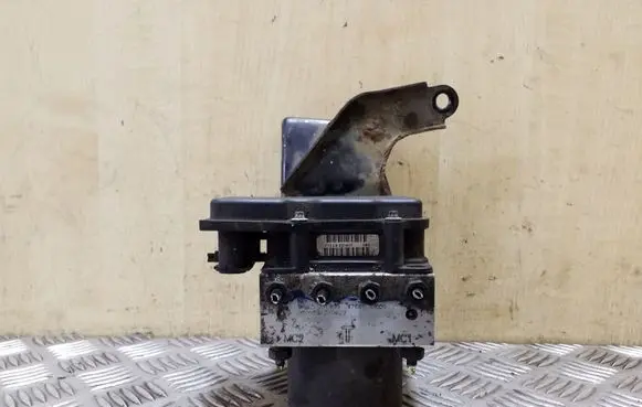 Nissan Qashqai ABS Pump 0265231899 47660JD000 0265800609