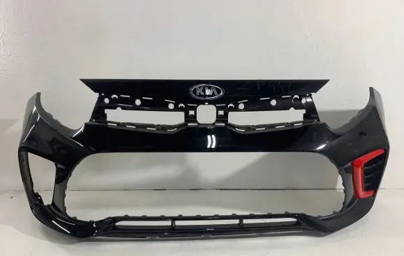 KIA Picanto Front bumper