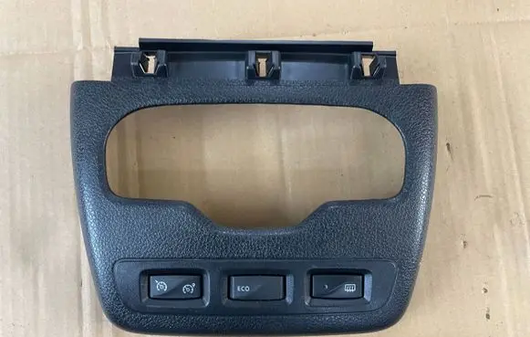 Dacia Lodgy Dashboard center trim panel 275007343r