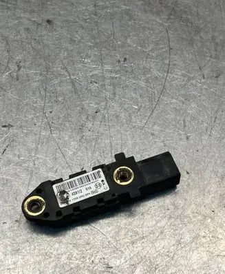 Mercedes-Benz E W211 Airbag deployment crash/impact sensor 0028201326