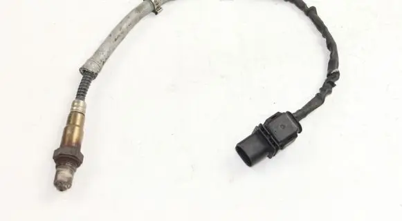 Volkswagen PASSAT B6 Lambda probe sensor 06F906262