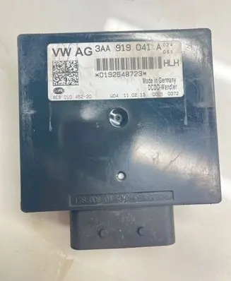 Volkswagen Transporter - Caravelle T5 Other control units/modules 3AA919041A 0192548723 8ES01045220