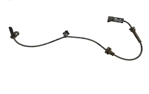 Ford Fusion II ABS brake wheel speed sensor DG9C2C204 DG9C2C204AD 0886