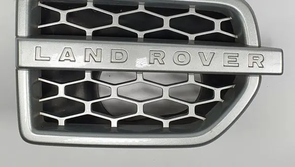 Land Rover Discovery 4 - LR4 Fender grill AH22-16A414-AAW