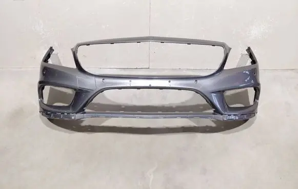 Mercedes-Benz CLS C218 X218 Front bumper A2188857625