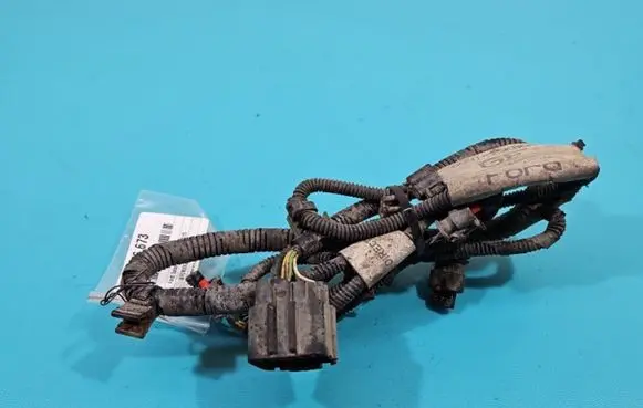 Ford Galaxy Tailgate/trunk wiring harness 6G9T-15K868-GF IMPRK1376673