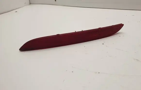 BMW 1 F20 F21 Rear tail light reflector 7363787 19733711