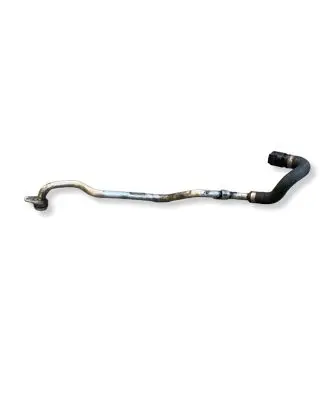 BMW 5 F10 F11 Coolant pipe/hose 3019379 8507251