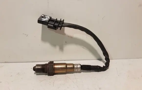 Opel Grandland X Lambda probe sensor 9810666880 0253027151