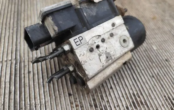 Opel Vectra C ABS Pump 13509201 54084675B 13663901