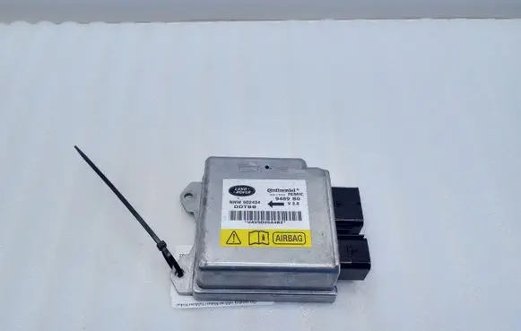 Land Rover Discovery 3 - LR3 Airbag control unit/module NNW502434