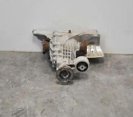 Audi A5 Rear differential 0DB500043G