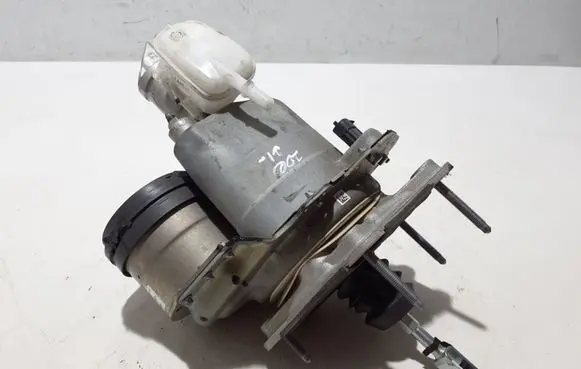 Renault Zoe Brake booster 472106527R