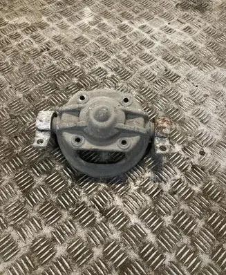 Porsche Cayenne (9PA) Rear coil spring rubber mount 7L0512345C